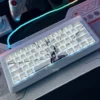 white-chained-makima-keycap-set-cover
