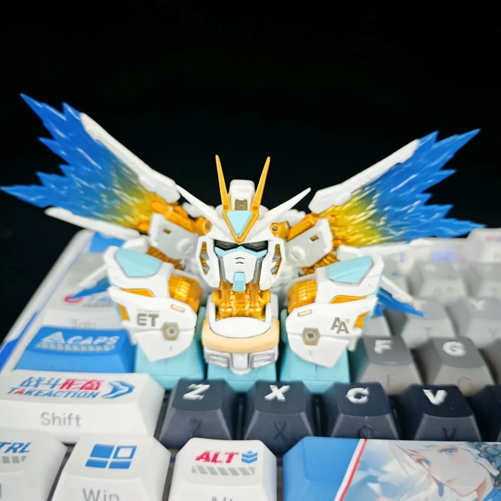 zgmf-x20a-strike-freedom-gundam-keycaps-blue