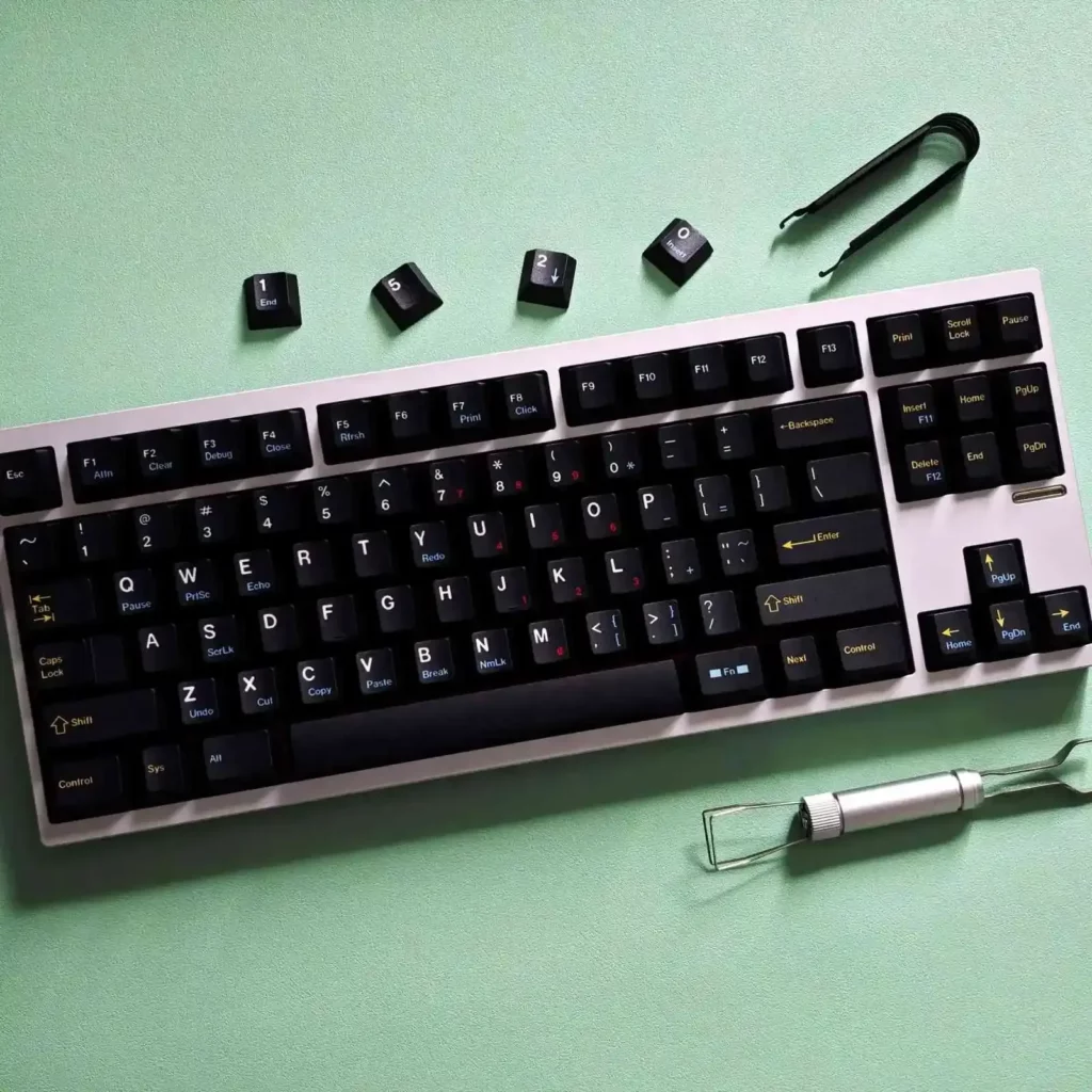 1520-themed-oem-minimal-keycap-set-cover