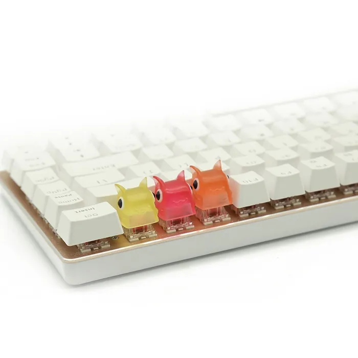 adorable-jelly-cat-keycaps-side