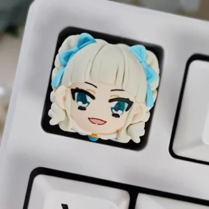 aikatsu-yurika-todo-keycap-cover