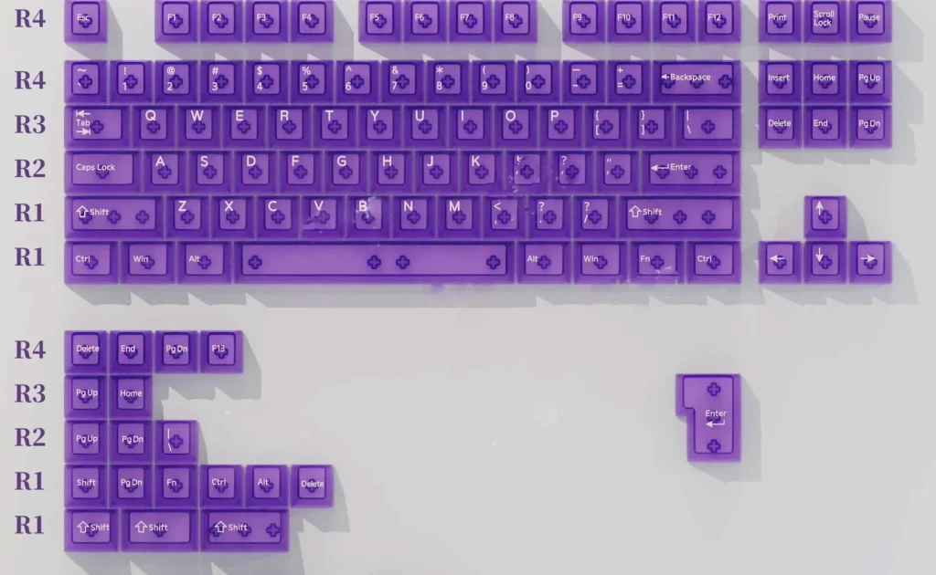 amethyst-2-0-oem-keycap-set-transparent