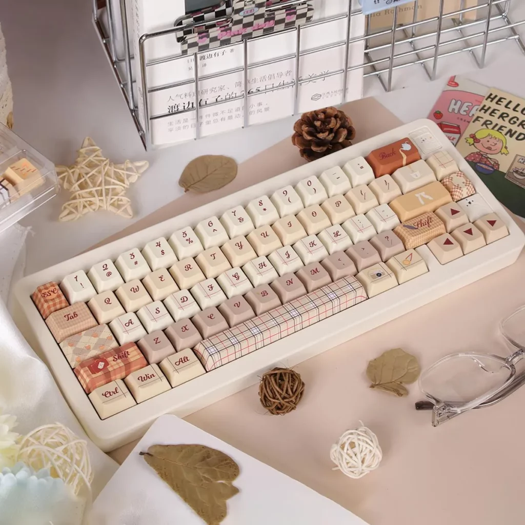 autumn-tones-british-style-keycap-set-side