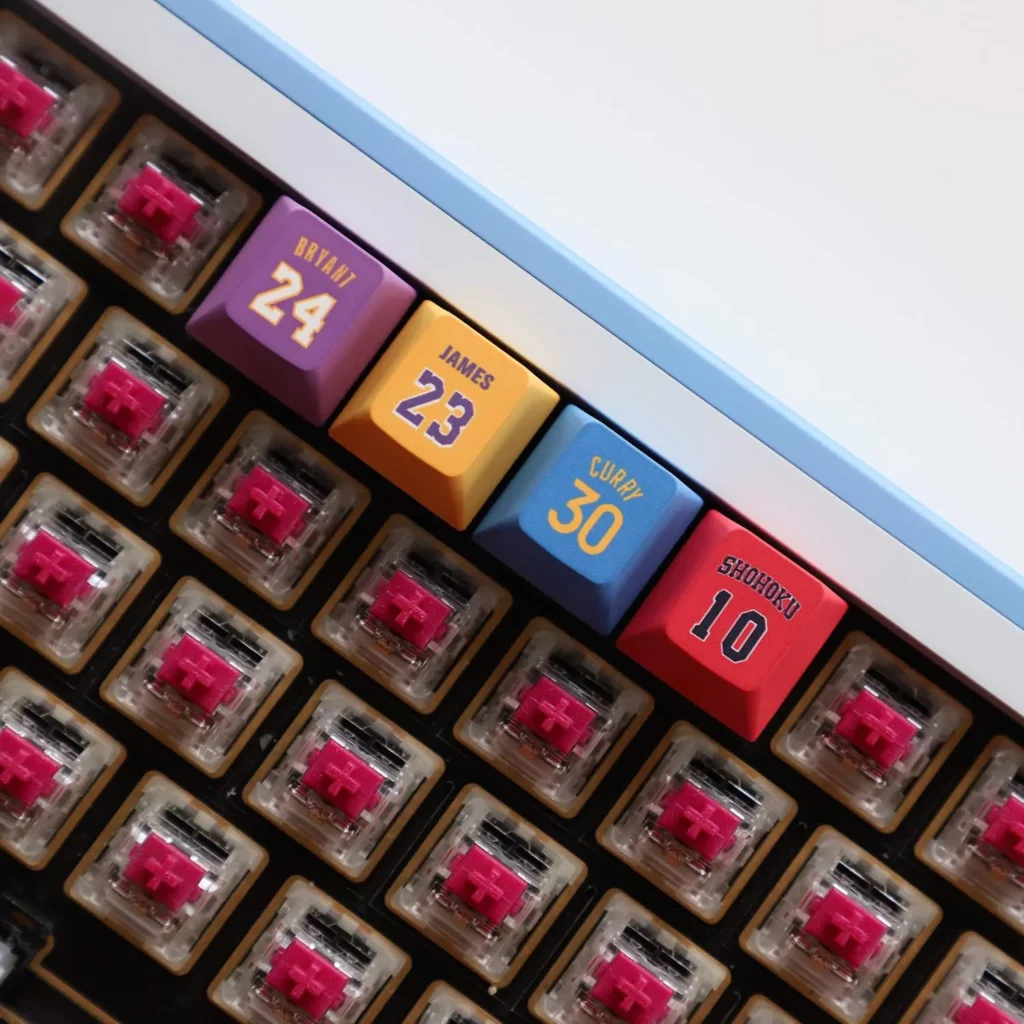 basketball-jersey-keycaps-cover