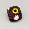 big-eyed-monster-low-shaft-keycaps-blackredtongue