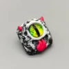 big-eyed-monster-low-shaft-keycaps-blackwhitetongue