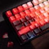 black-blood-oem-keycap-set-side