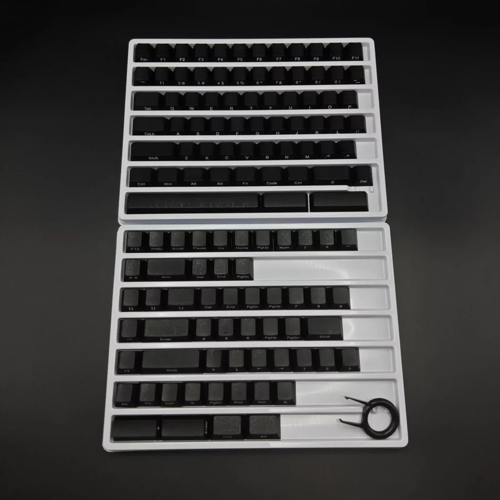 black-ice-crack-oem-keycap-set-upfront