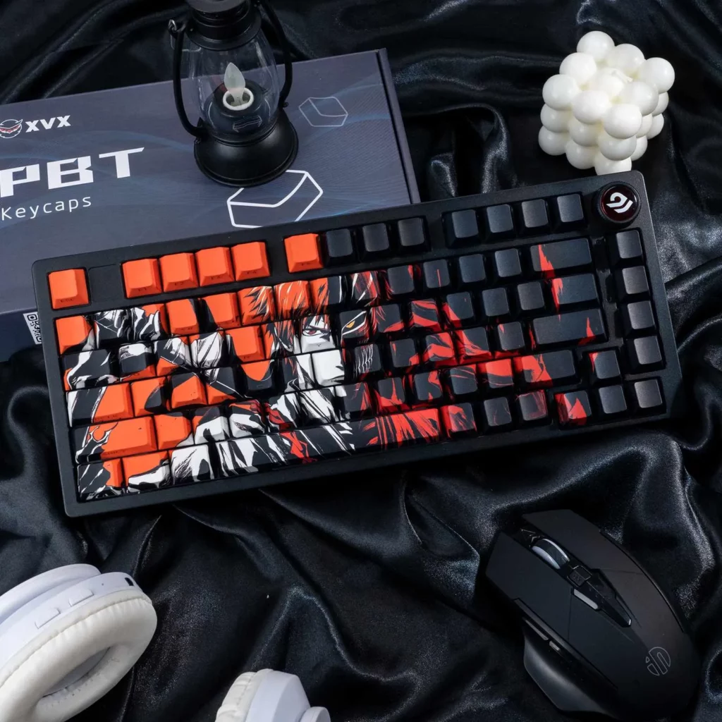 bleach-ichigo-kurosaki-oem-keycap-set-cover