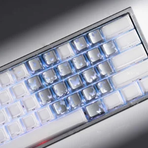 butterfly-supplement-keycap-set-silver