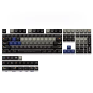 characters-weapon-low-shaft-keycap-set-black
