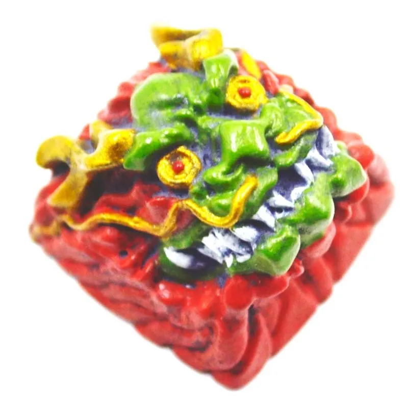 chinese-style-dragon-keycaps-red-yellow