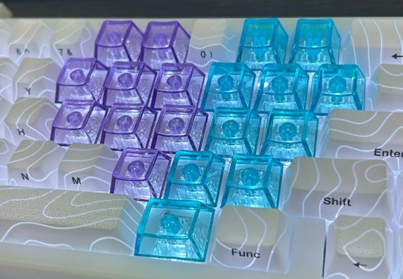 colorful-oem-supplement-keycap-set-front