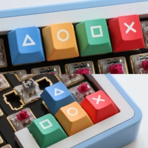 colorful-playstation-controller-button-icon-keycaps-cover