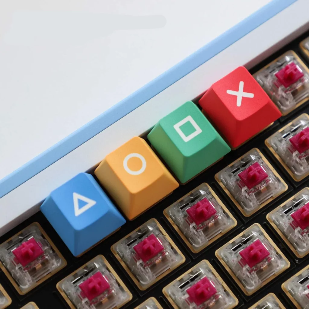 colorful-playstation-controller-button-icon-keycaps-r4