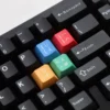 colorful-series-keycaps-mark