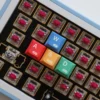 colorful-series-keycaps-wasd