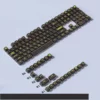 crystal-series2-mda-minimal-keycap-set-black