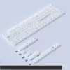 crystal-series2-mda-minimal-keycap-set-white