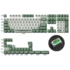 cymophanite-max-keycap-set-green