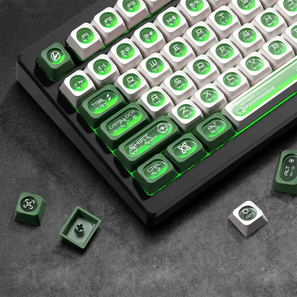 cymophanite-max-keycap-set-side