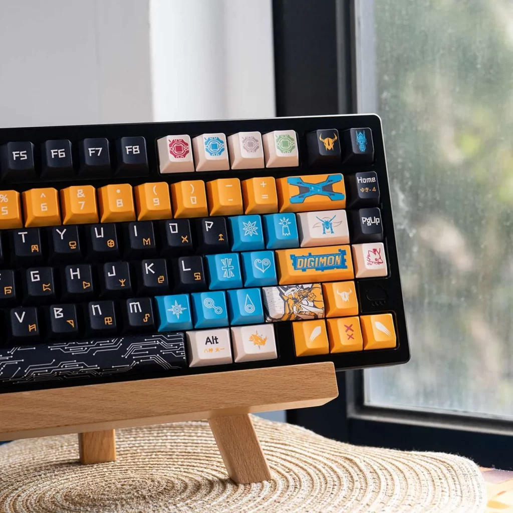 digimon-digital-monster-oem-keycap-set-front