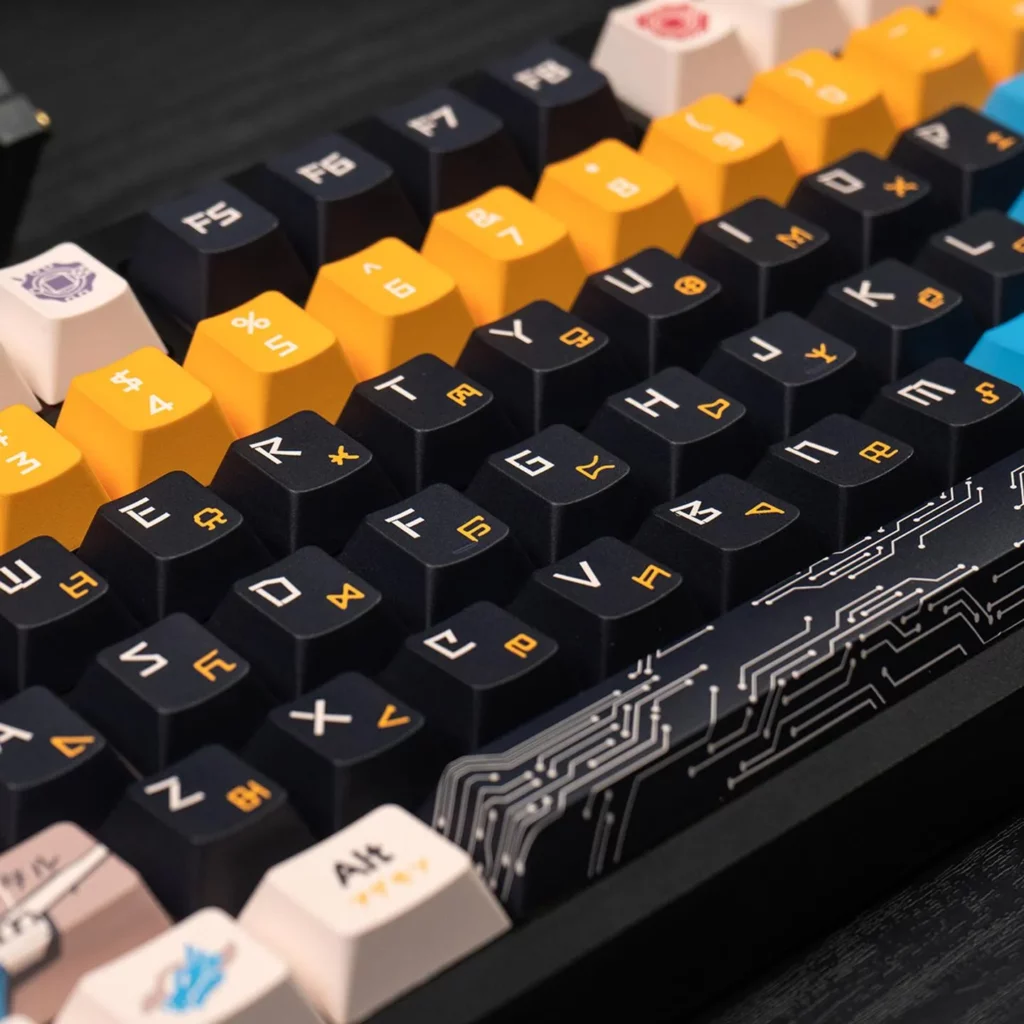 digimon-digital-monster-oem-keycap-set-side2