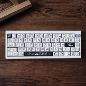 doodle-cat-oem-keycap-set-cover