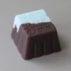 dove-series-keycaps-bluechoco