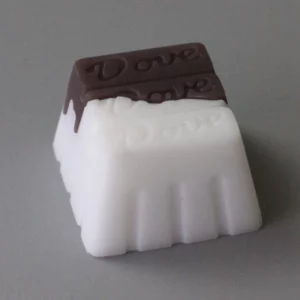 dove-series-keycaps-chocowhite