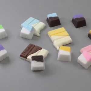 dove-series-keycaps-cover