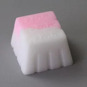 dove-series-keycaps-pinkwhite