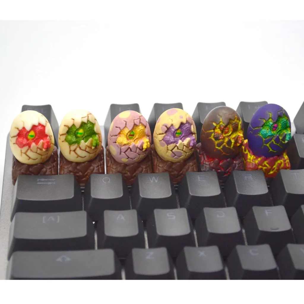 dragon-egg-keycaps-cover
