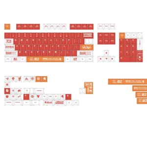 evangelion-unit-02-oem-keycap-set-eng