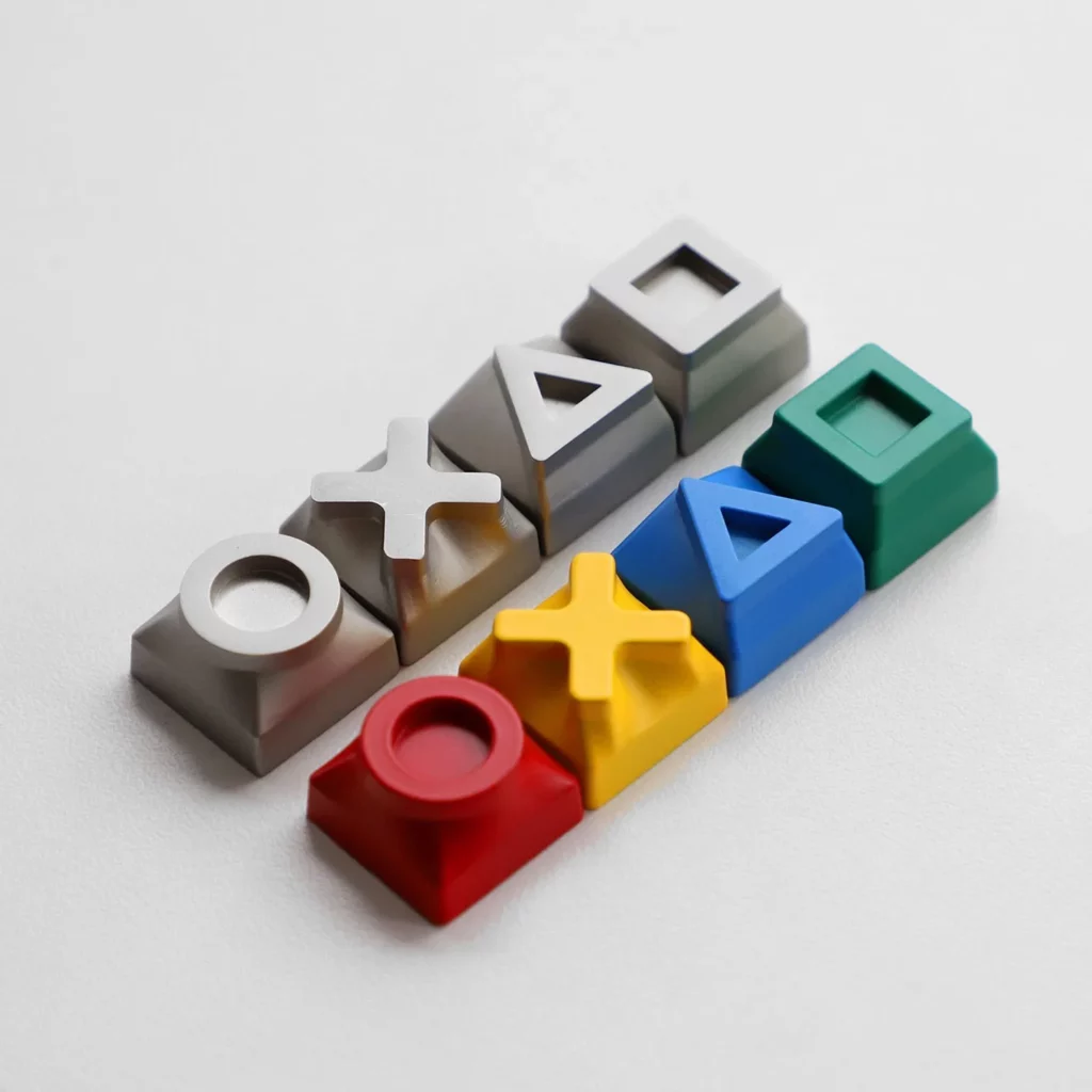game-console-button-icon-keycaps-cover