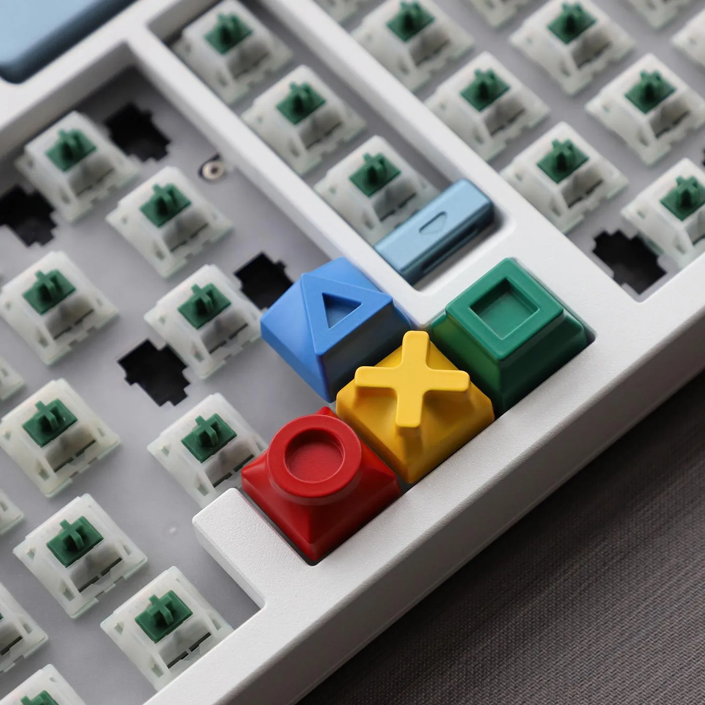 game-console-button-icon-keycaps-side