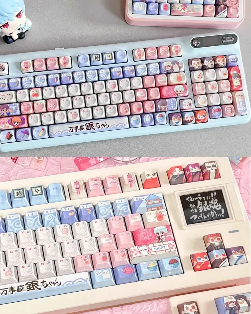 gintama-characters-keycap-set-cover