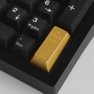 gold-bar-enter-key-keycaps-matte