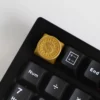 gold-coin-keycaps-matte