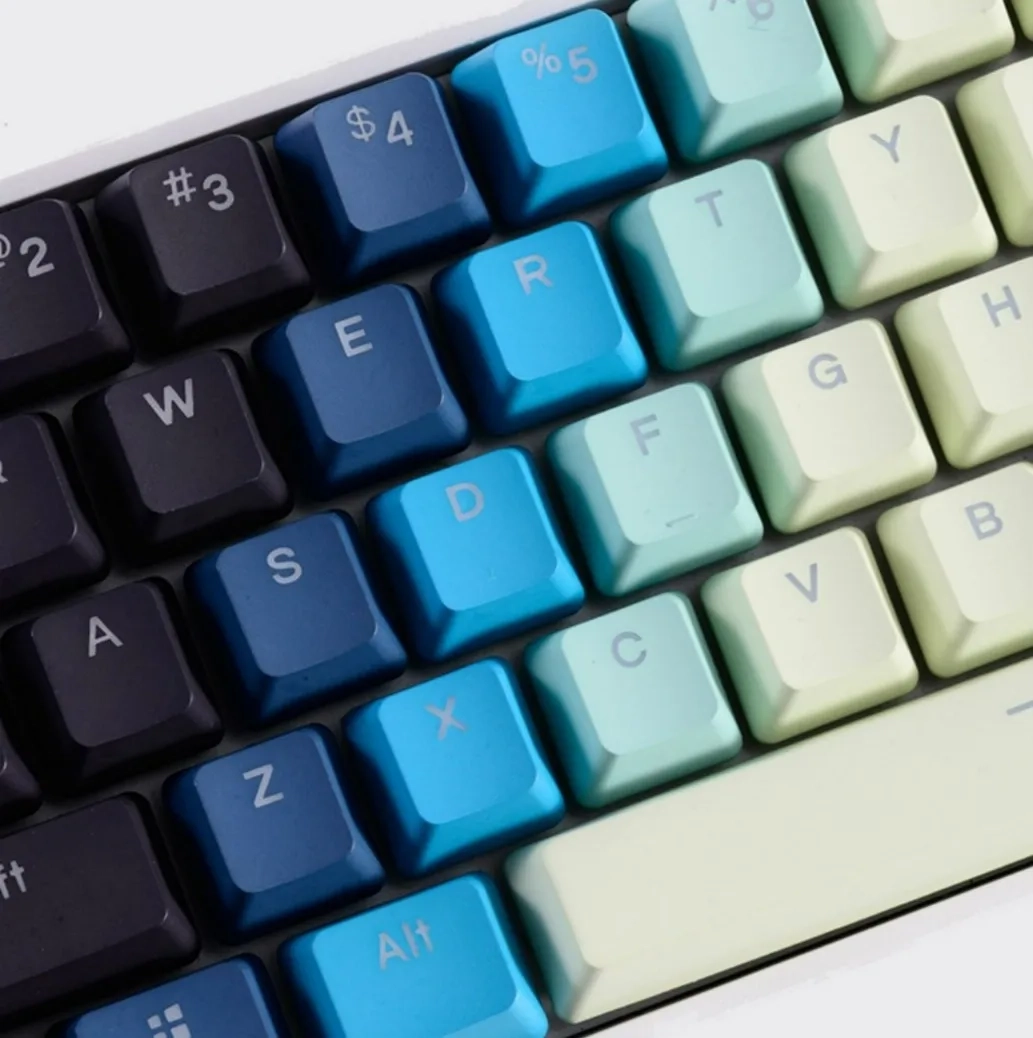 gradient-sky-blue-oem-keycap-set-front2