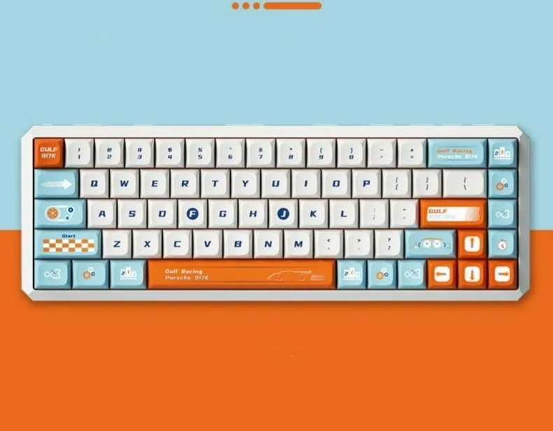 gulf-racing-kda-keycap-set-cover