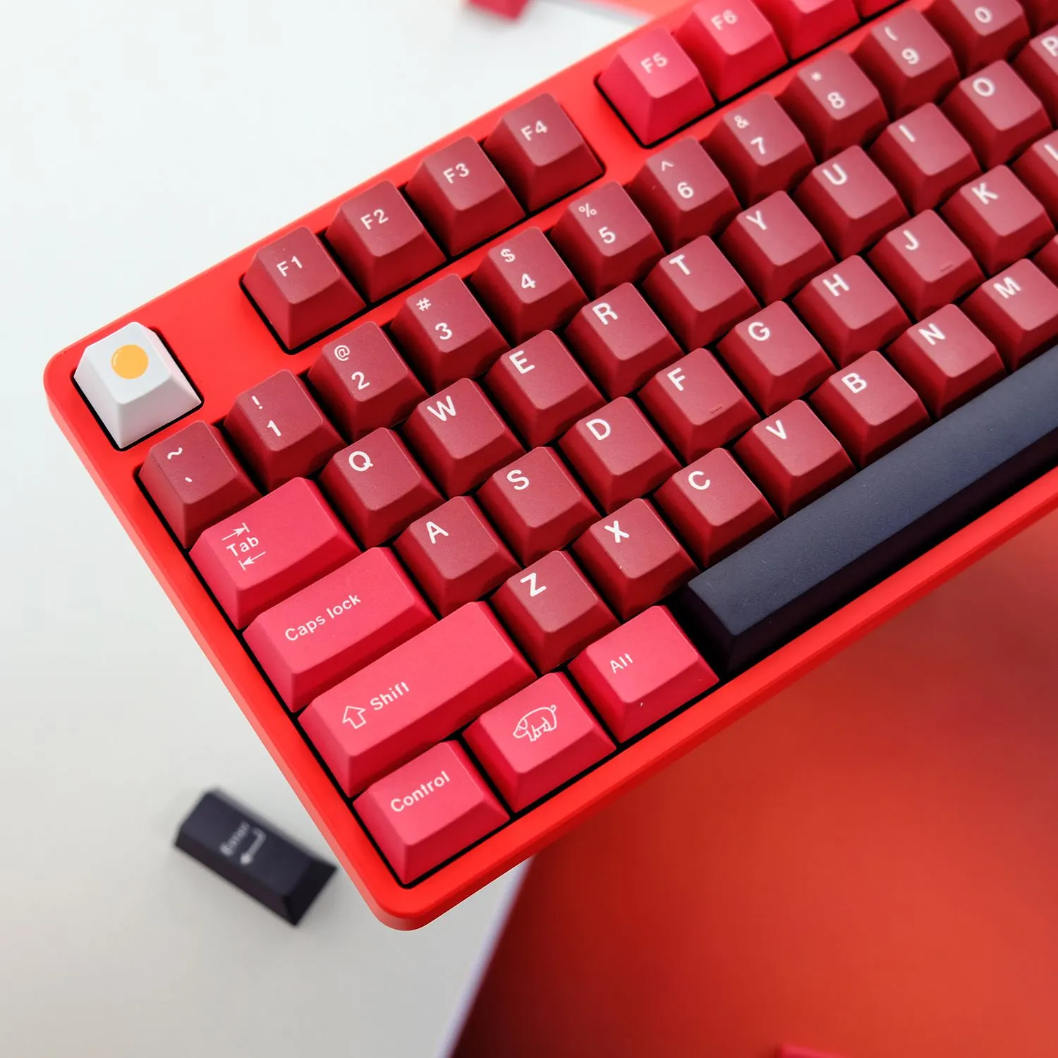 ham-series-oem-keycap-set-side