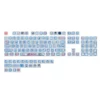 hand-drawn-series-xda-keycap-set-blue