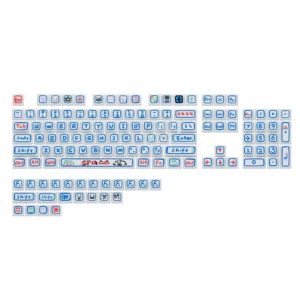 hand-drawn-series-xda-keycap-set-blue