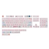 hand-drawn-series-xda-keycap-set-pink
