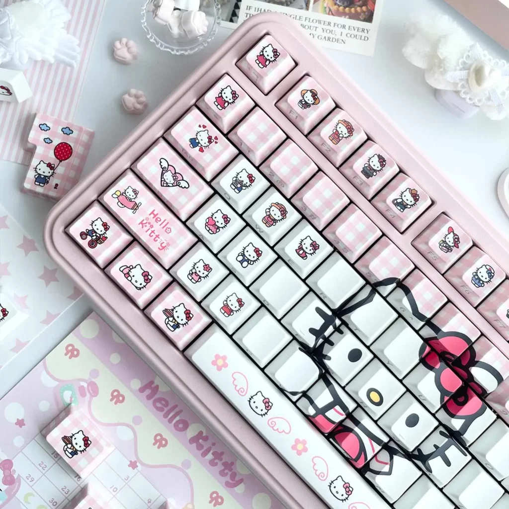 hello-kitty-character3-oem-keycap-set-side2