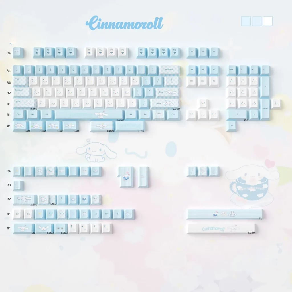 hello-kitty-cinnamoroll3-oem-keycap-set-upfront
