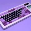 hello-kitty-kuromi2-oem-keycap-set-side3