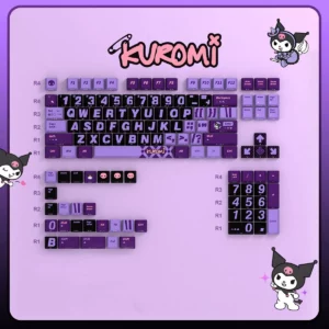 hello-kitty-kuromi2-oem-keycap-set-sidelettering