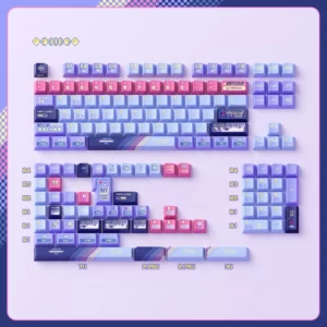 hi-score-girl-characters-oem-keycapset-characters